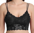 Women Short Bralette