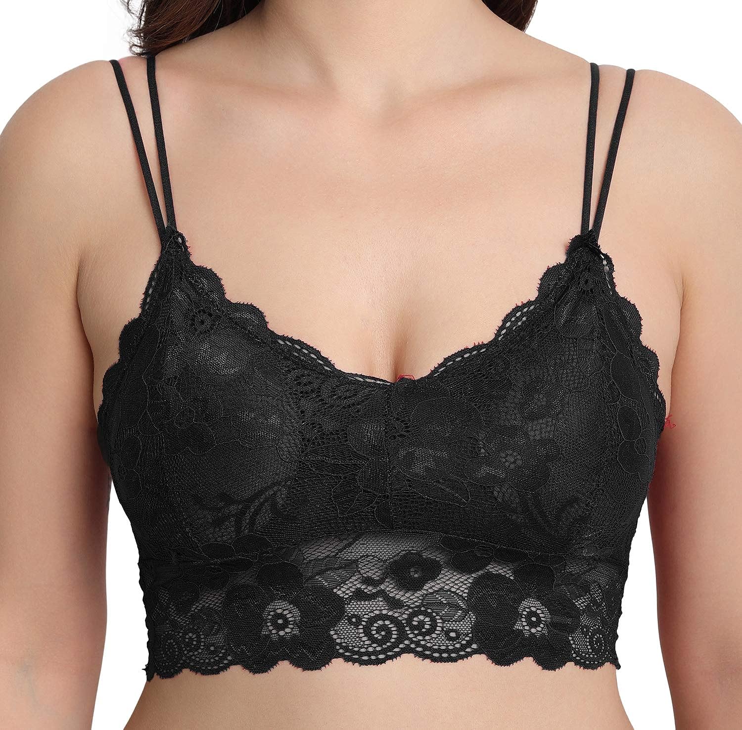 Women Short Bralette