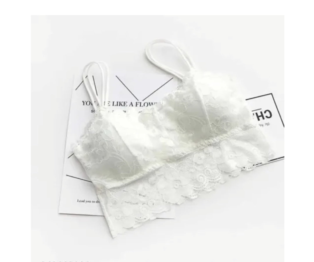 Stylish Short Bralette For Girls, Women & Ladies